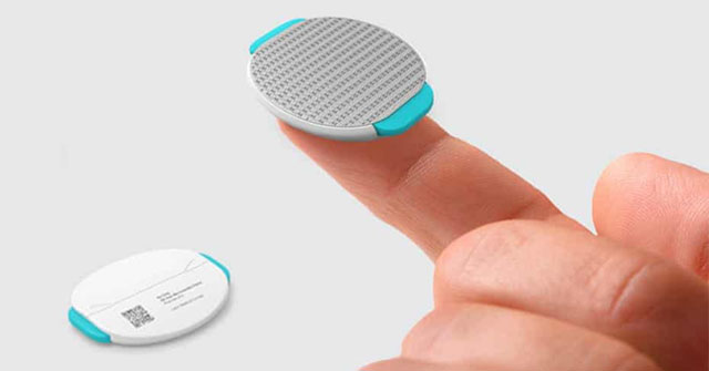 British company tests skin patch vaccine with longer immunity