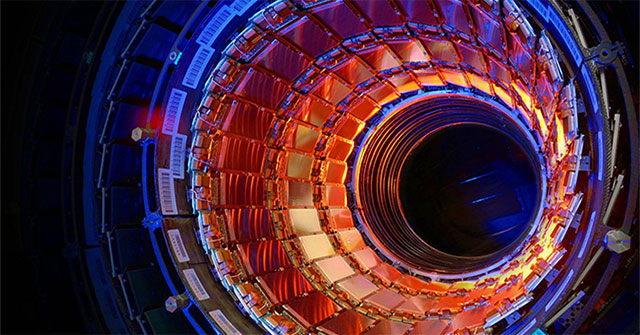Can Europe's Large Hadron Collider create black holes?