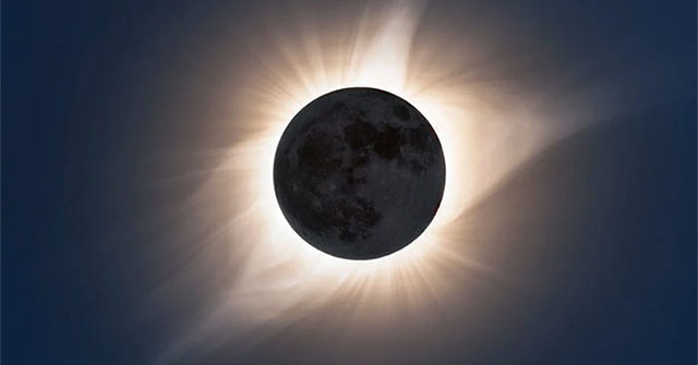 Canada's Niagara region declared a state of emergency due to the solar eclipse