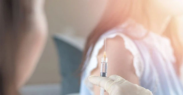 Cancer can be cured with AstraZeneca's Covid-19 vaccine technology