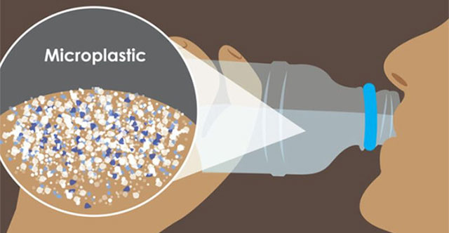 Cancer-causing microplastics appear in men's testicles