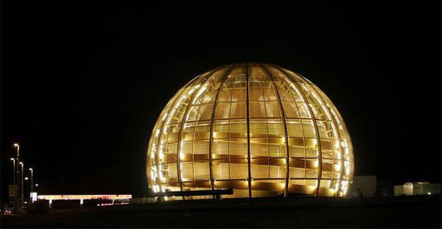 CERN and its 70-year journey to discover the mysteries of the universe and science