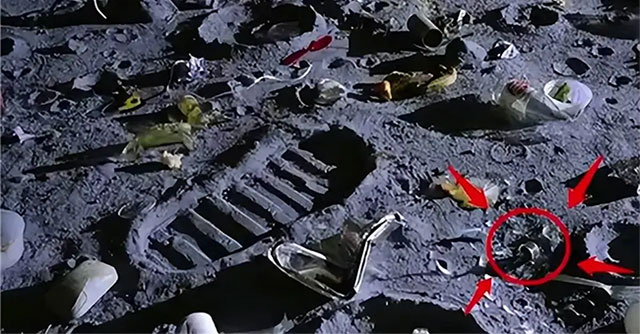 Chang'e 4 spacecraft revealed about the dark side of the Moon: Turns out Stephen Hawking was right?