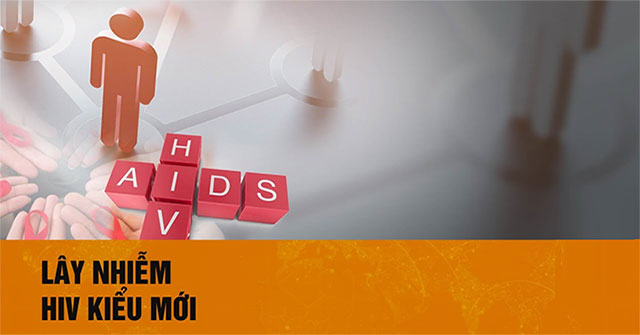 Changing patterns of HIV infection in Vietnam