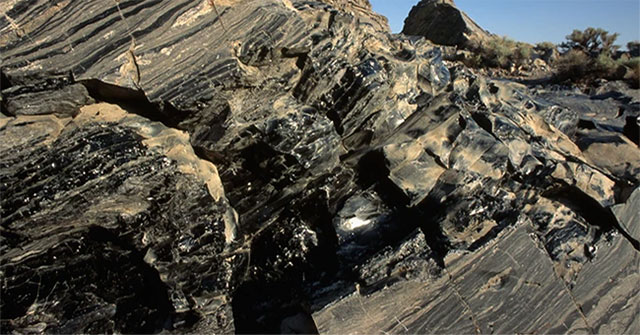 Chilling revelations from 1,800-year-old glass 'treasure' in Antarctica