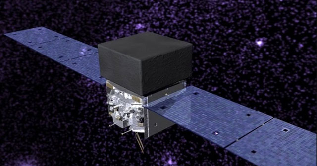 China builds a telescope to hunt for dark matter