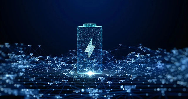 China creates a 'water battery' that is nearly twice as powerful as a lithium battery but the price... remains the same