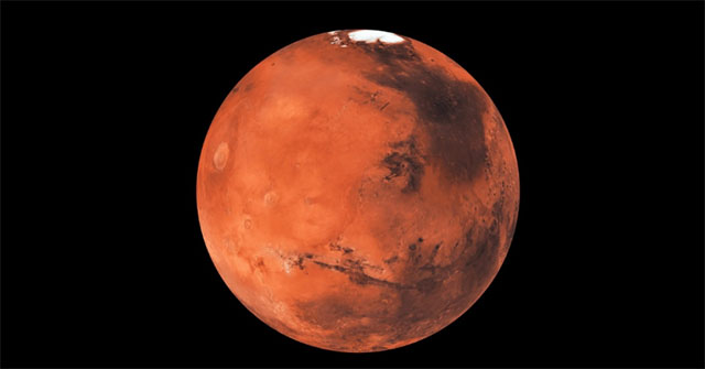China designs Mars battery for future exploration