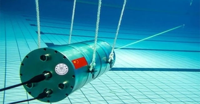 China develops laser radar that can 'find a needle in a haystack'