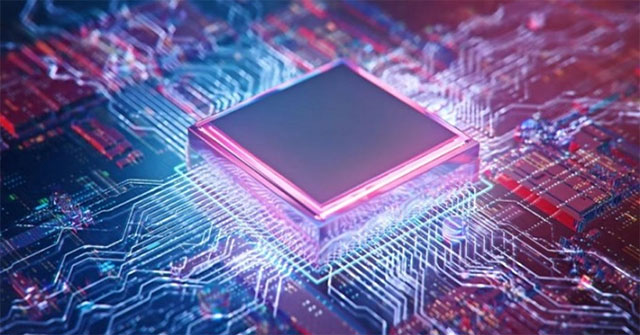 China develops supercomputer that can simulate human thinking