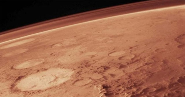China develops supersonic drone on Mars