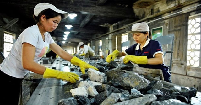 China develops world's most durable tungsten material