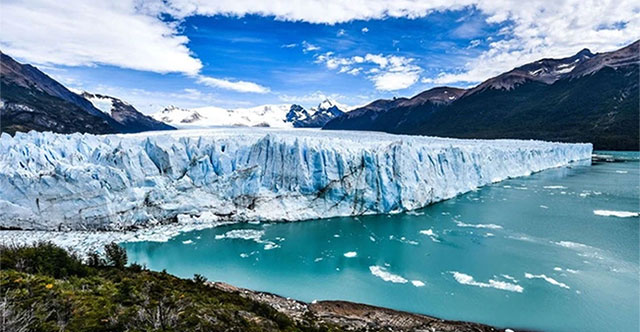China discovers thickest glacier on Qinghai-Tibet Plateau