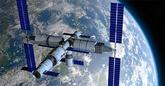 China is about to complete the century work in space: No country has done it yet!
