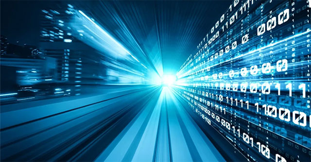 China launched the fastest internet connection in the world, 3 times faster than the US