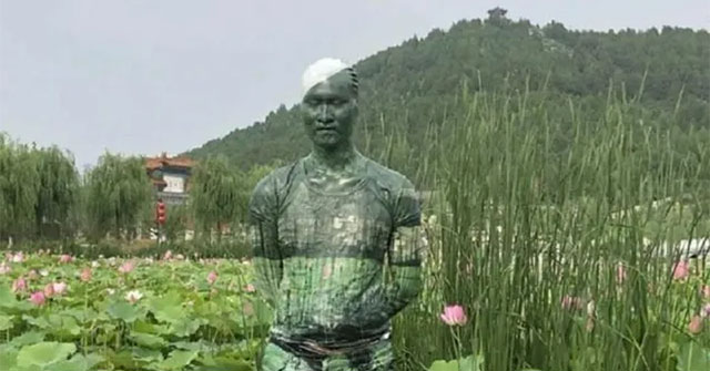 China makes breakthrough in 'invisible' materials