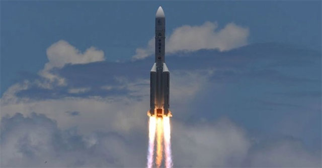 China makes new materials for spacecraft surfaces