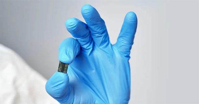 China makes super energy-efficient AI chips