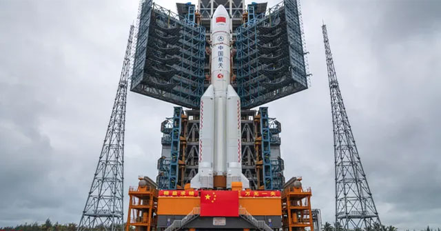 China plans to search for Earth 2.0, using a satellite containing up to seven telescopes