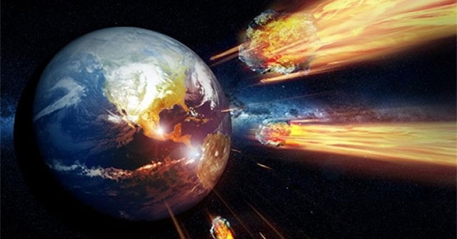 China pushes ahead with plans to build a space defense system