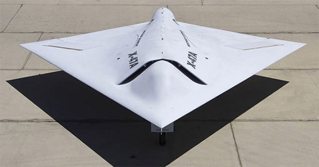 China researches supersonic aircraft 5 times faster than the speed of sound