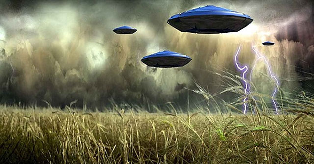 China uses AI technology to track UFOs