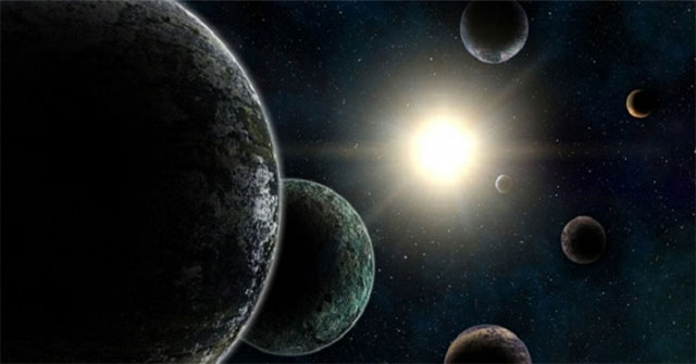 China will launch satellite to search for Earth clones