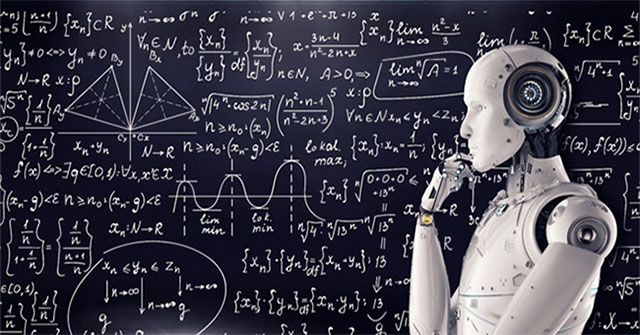 China's ambition to develop 'AI scientists'