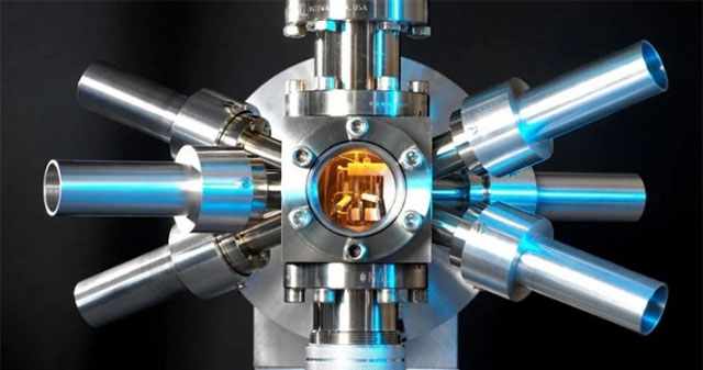 China's atomic clock is only one second wrong after 30 billion years
