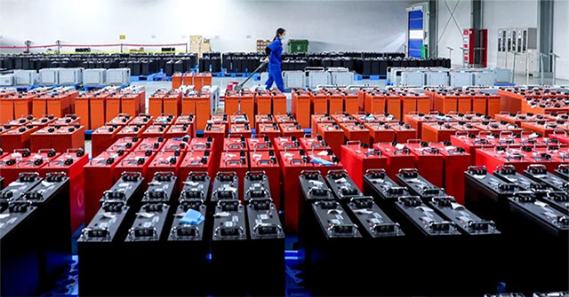 China's Cheap Solid-State Batteries - A Breakthrough for Electric Vehicles?