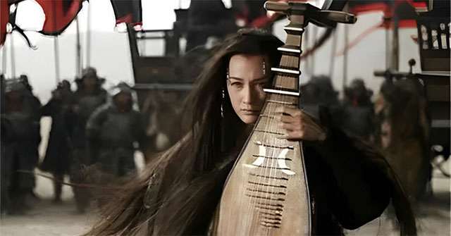 Chinese history has a punishment with a beautiful name but is one of the most cruel.