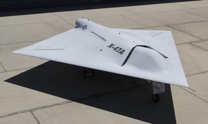 Chinese researchers build supersonic aircraft prototype from NASA design