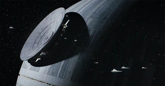 Chinese scientist claims to have created beam weapon