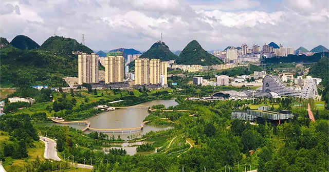 'City without air conditioning' in China: People don't know what heat is!