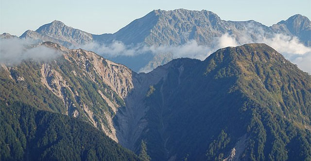 Climate change could create more 'sky rivers' in East Asia