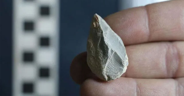 Controversial 'ghost race': Leaving 'treasure' but... evaporated?