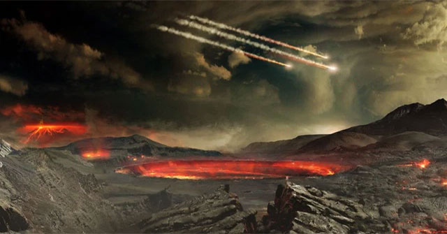 Could life on Earth start with a dose of cyanide?