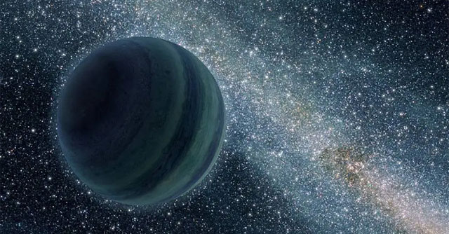 Could the Sun Capture a New Planet, Changing Life on Earth?