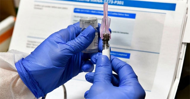 Covid-19 vaccine prices differ up to 20 times