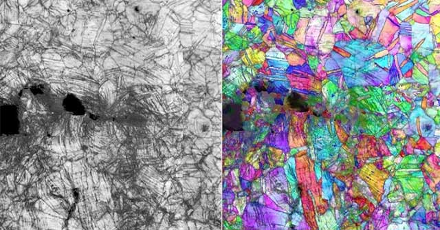 CrCoNi Alloy - The Hardest Material on Earth