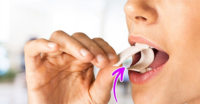 Daily habits that can cause stomach pain