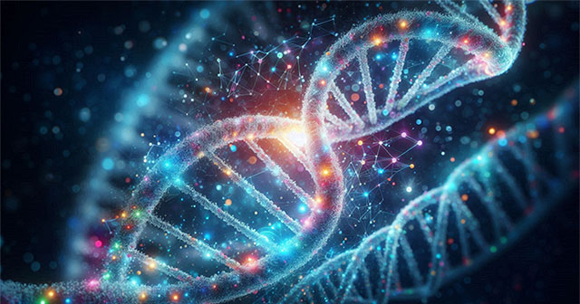 'Dark genes' hidden in human DNA revealed for the first time