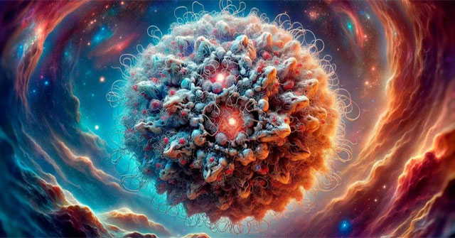 'Death Star': Breaking down huge barriers in cancer treatment