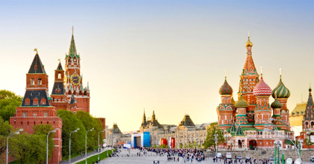 Decipher the mystery of the white night phenomenon in Russia