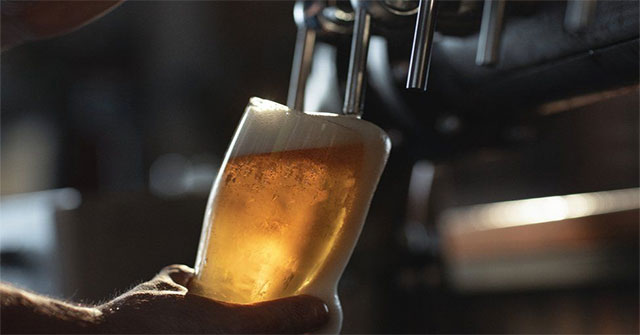 Denmark produces non-alcoholic beer that 'tastes' like regular beer