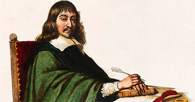 Descartes' 'Dream of Revelation': What Opened Up the Whole of Analytical Geometry and Philosophy for Humanity