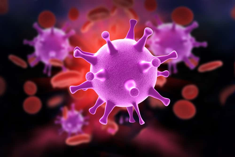 Detecting a new HIV strain, infected people can turn to AIDS after only 2-3 years