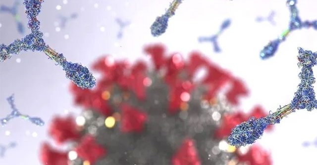 Detection of a new autoimmune syndrome related to COVID-19 causing deadly lung disease