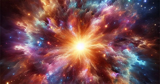 Detection of never-before-seen 'pre-solar particles' falling in Antarctica