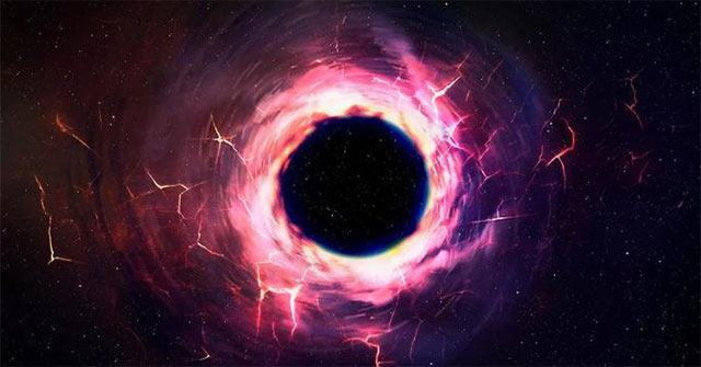 Devil's star: New cosmic object shakes the scientific world